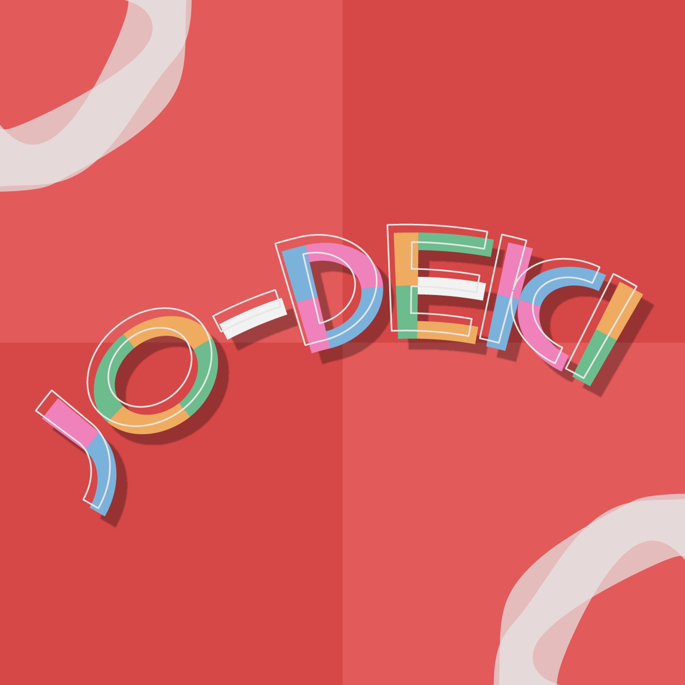 JO-DEKI｜楽曲作字｜FA-1