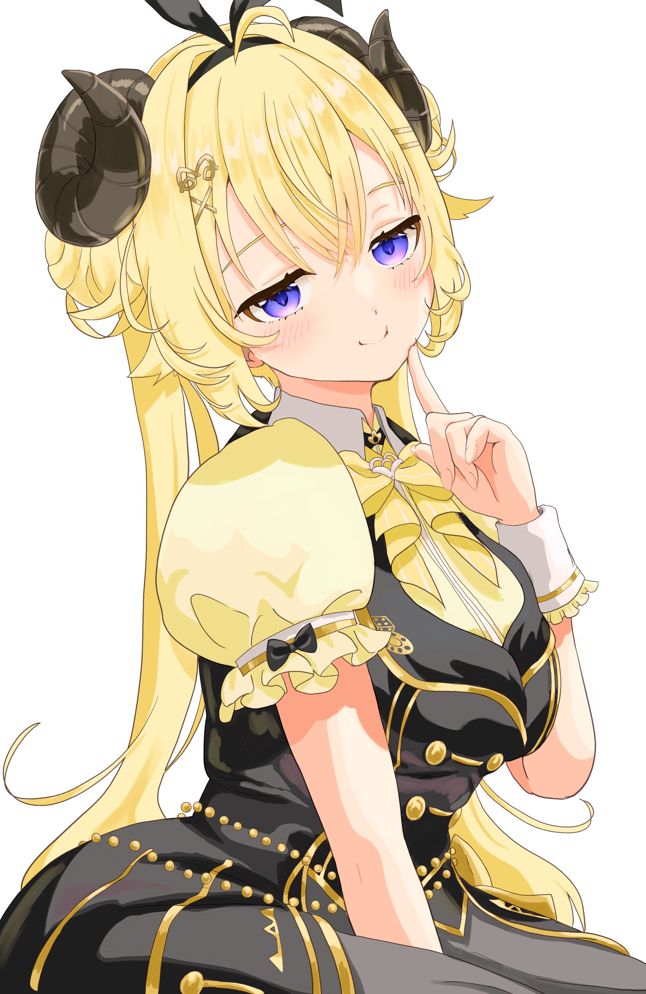 角巻わためFA 2606-1