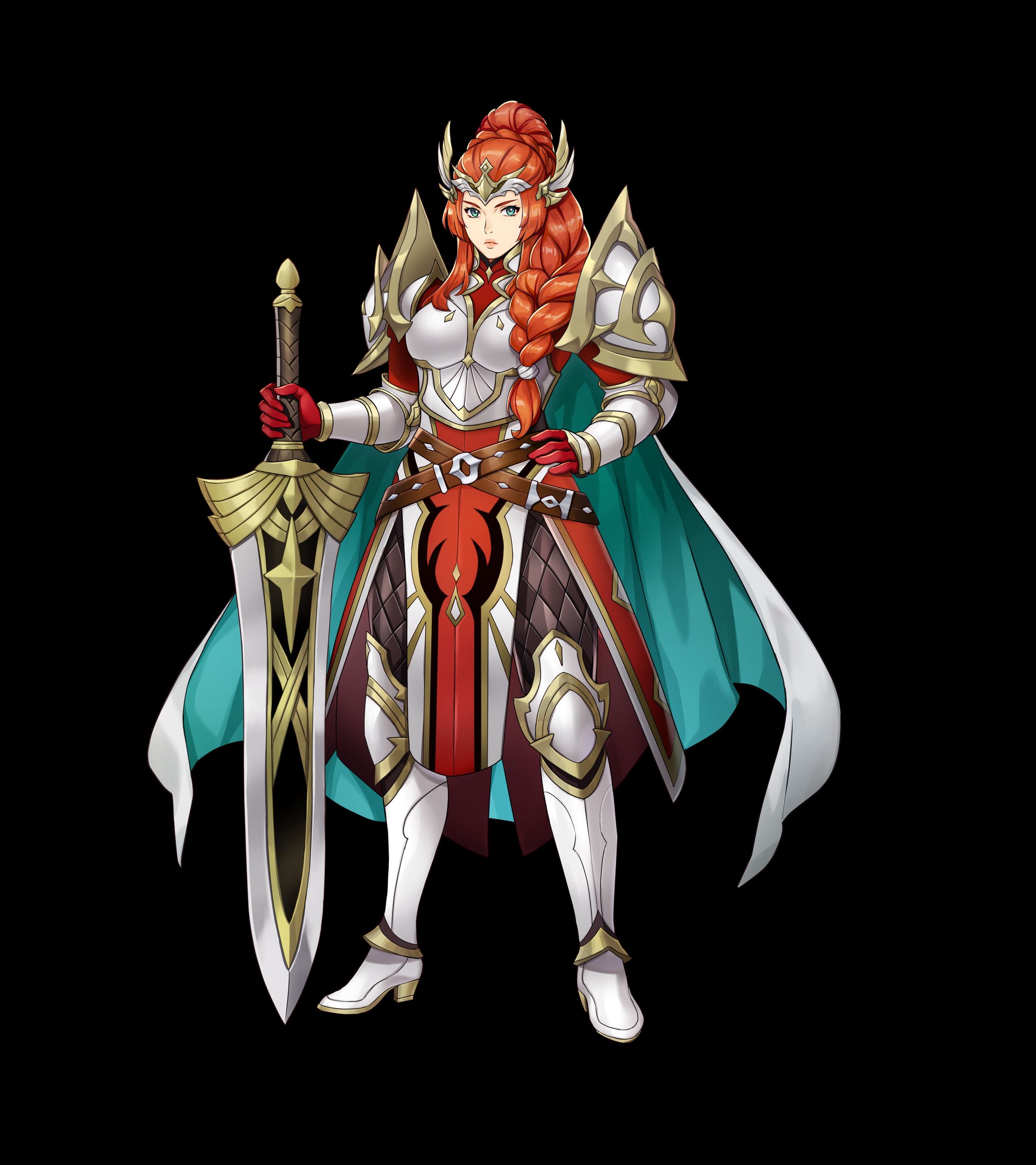 【work】RPGツクール 戦士【RPG MAKER】-1