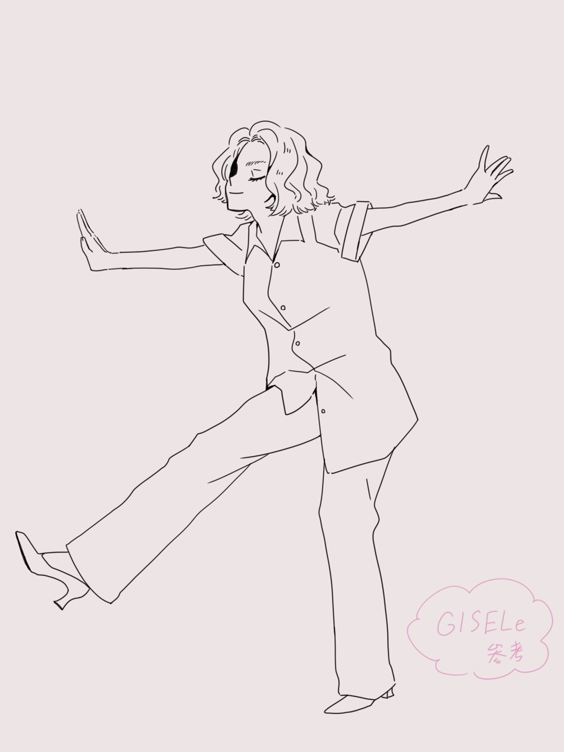 女の子10-1