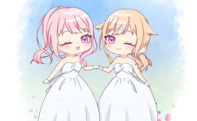 SDキャラクター