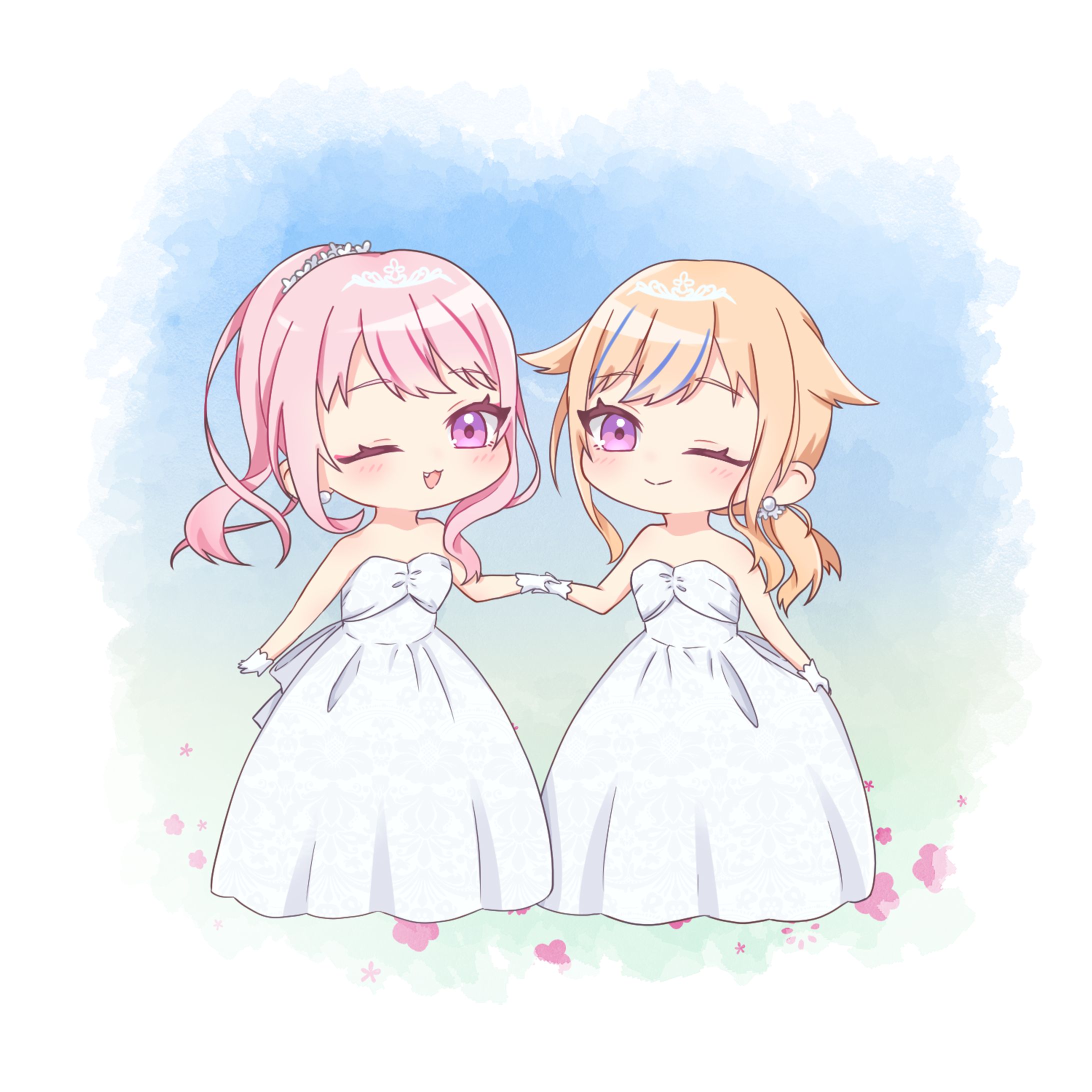 SDキャラクター-1