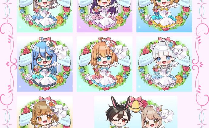 2025年6月量産イラスト2