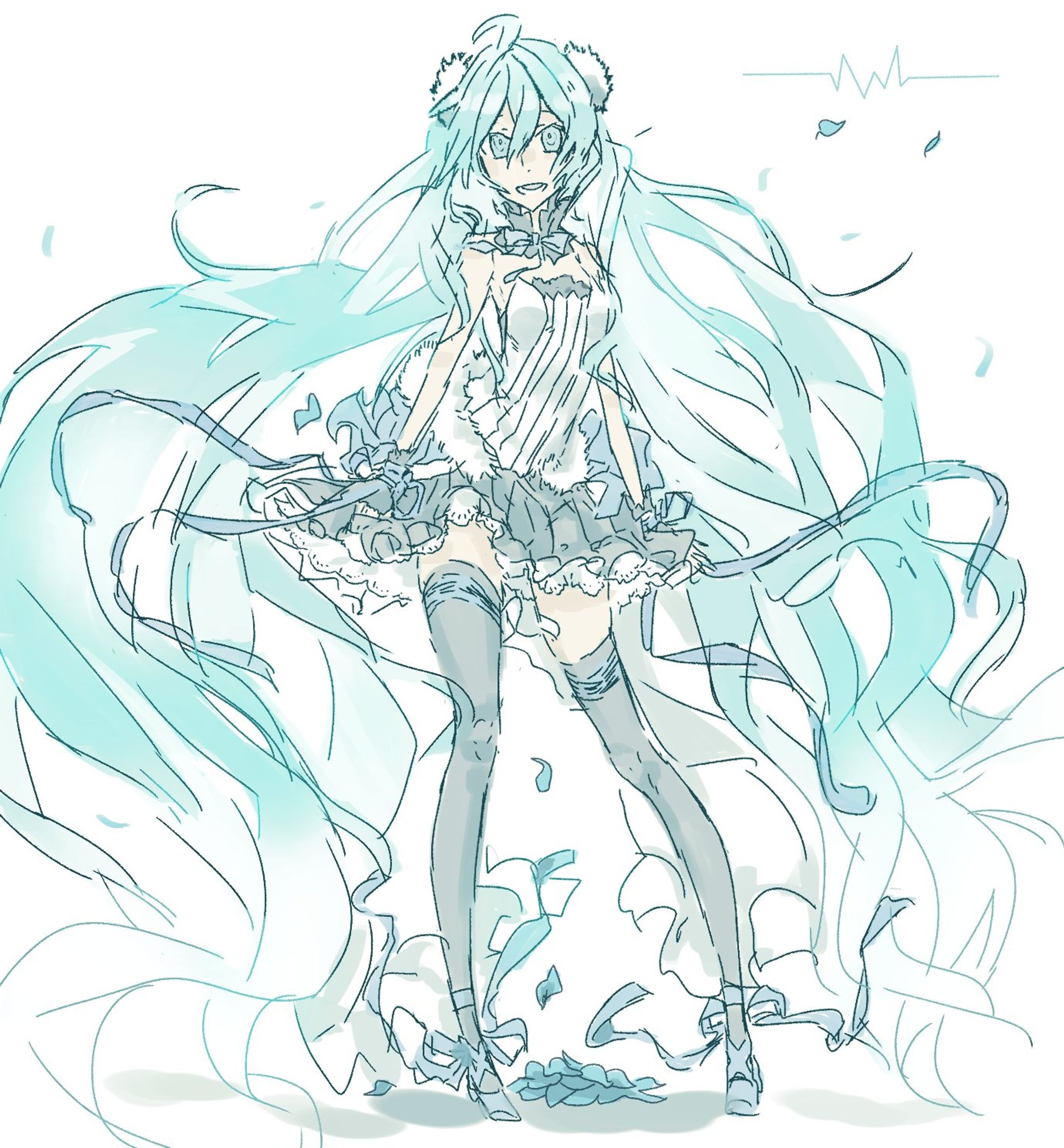 セブンスドラゴン 初音ミク-1