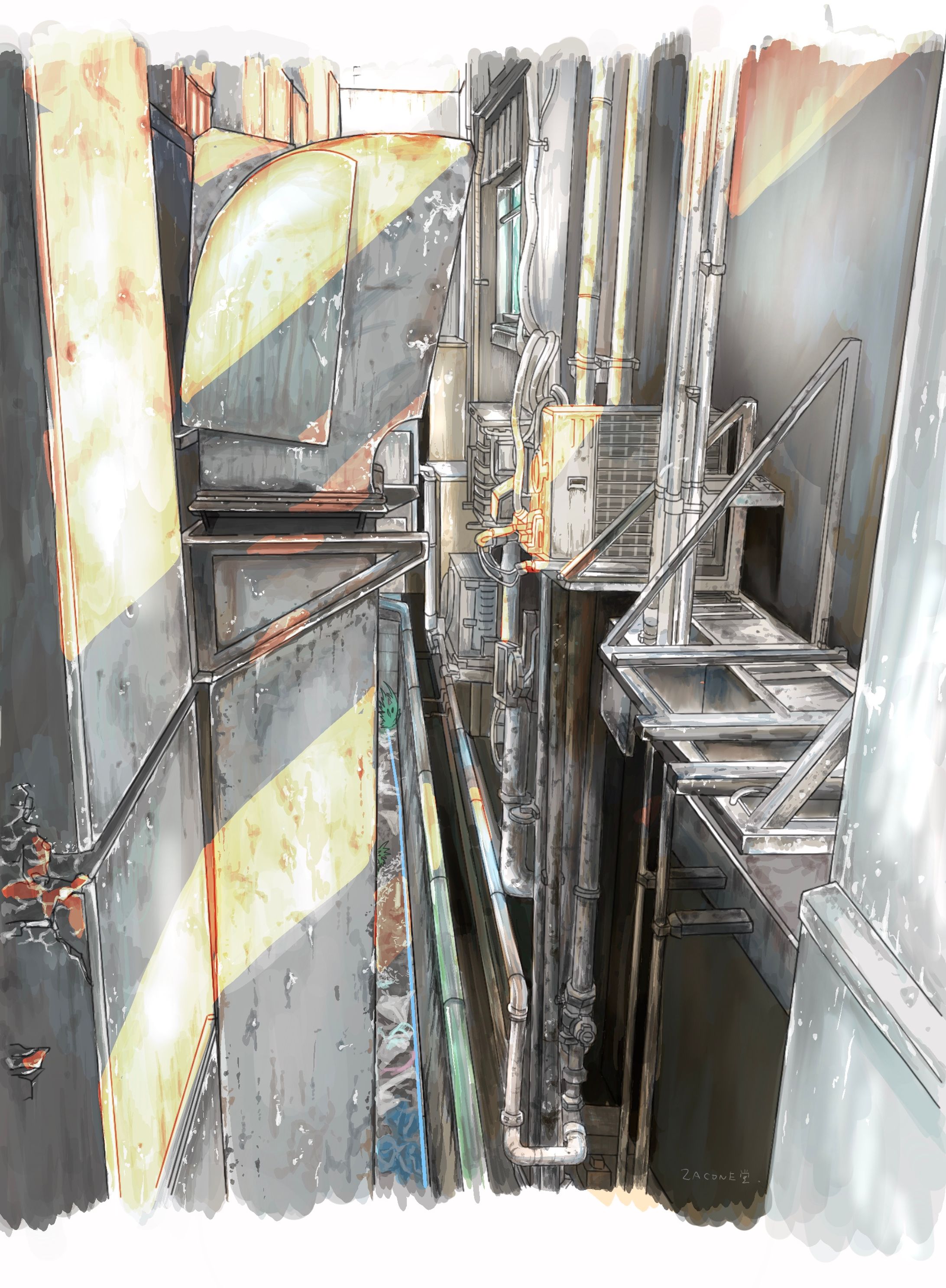 背景イラスト-1