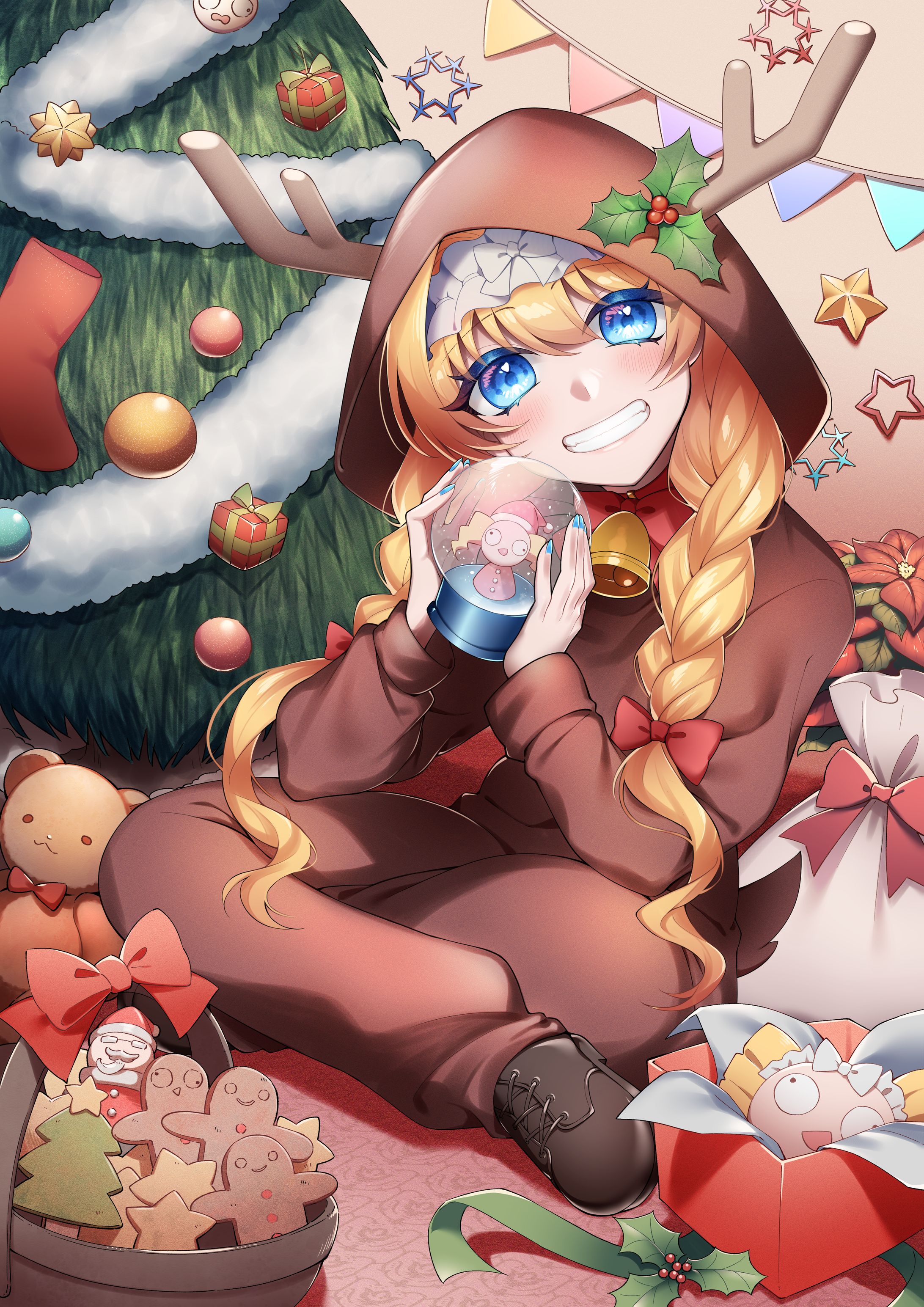 クリスマス2023-1