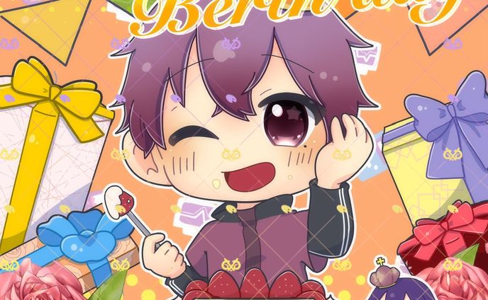 わとくん様