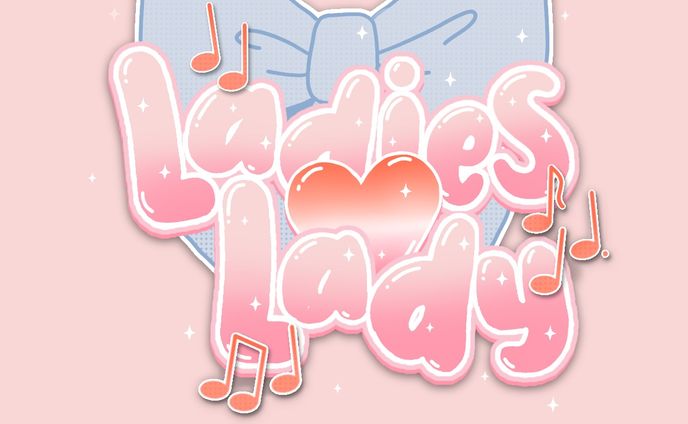 logo、🌸selection🌸