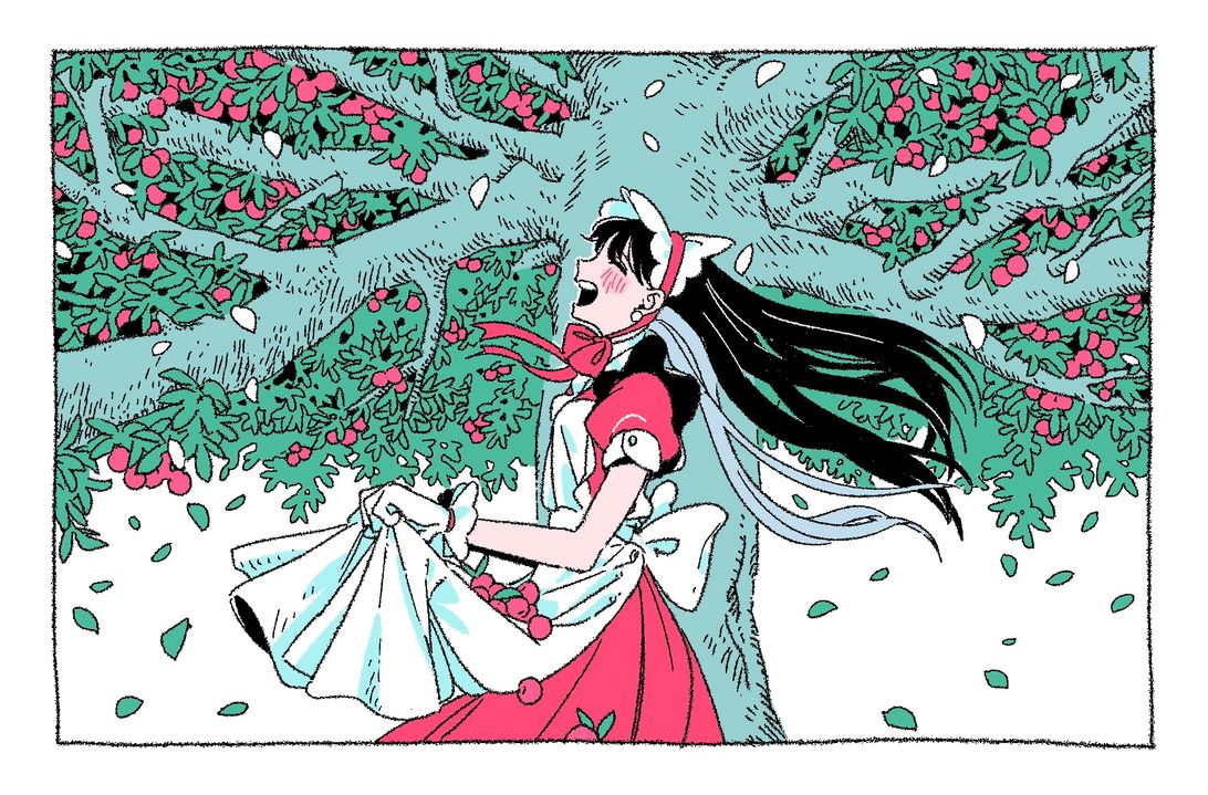 絵画、イラスト 1986 Summer in the City . 5/26(日) 東京ビッグサイトにて開催される