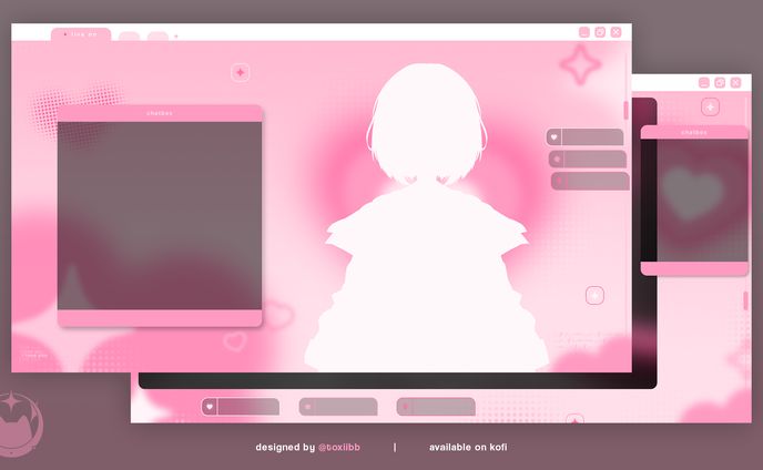 stream overlay