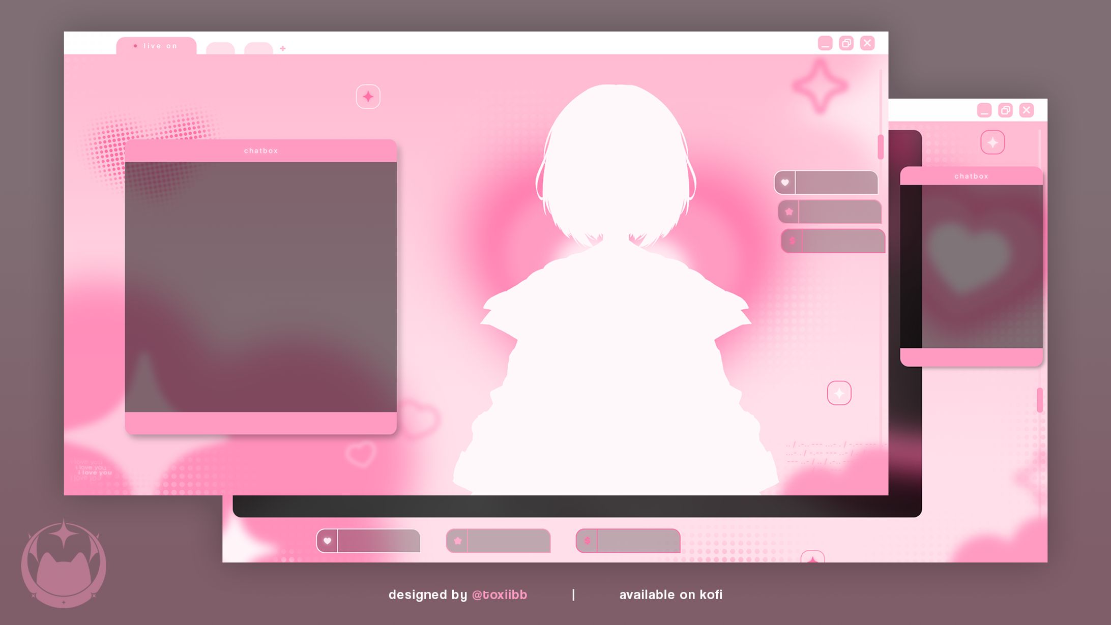 stream overlay-1