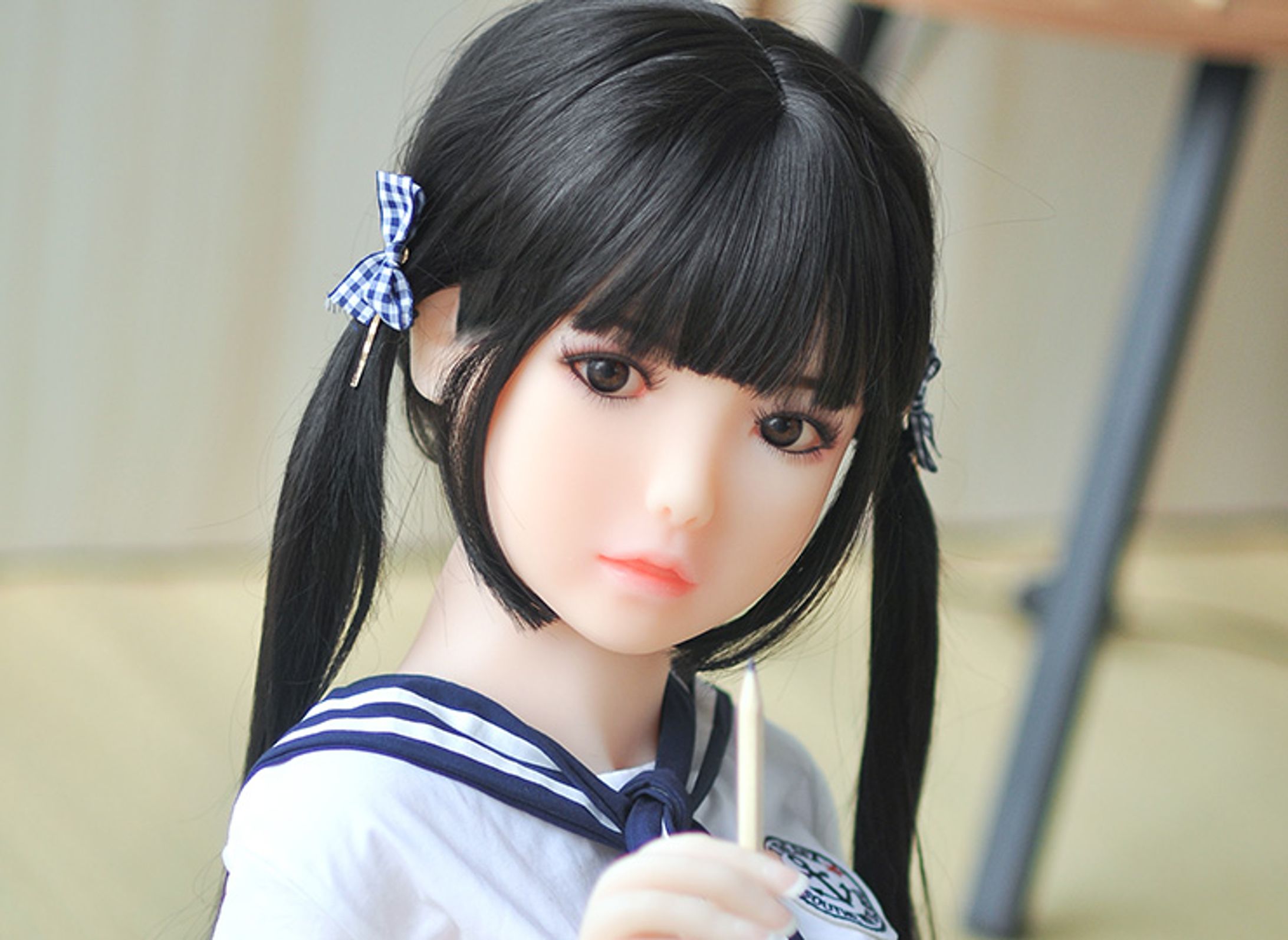 現実的なラブドールをオンラインで購入するために予算を設定するには？-1