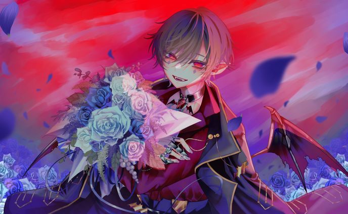 Lost ・demon様