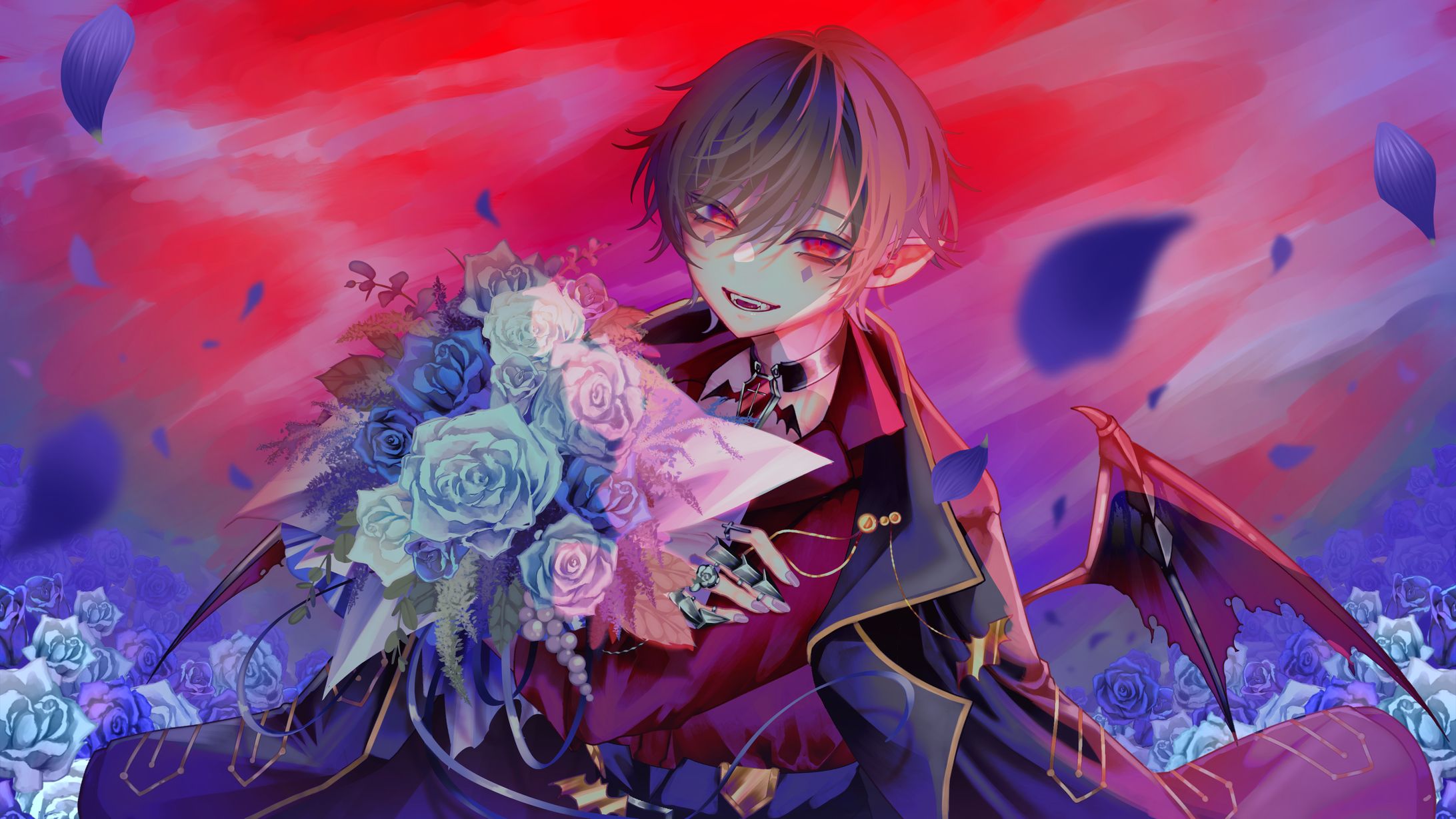 Lost ・demon様-1