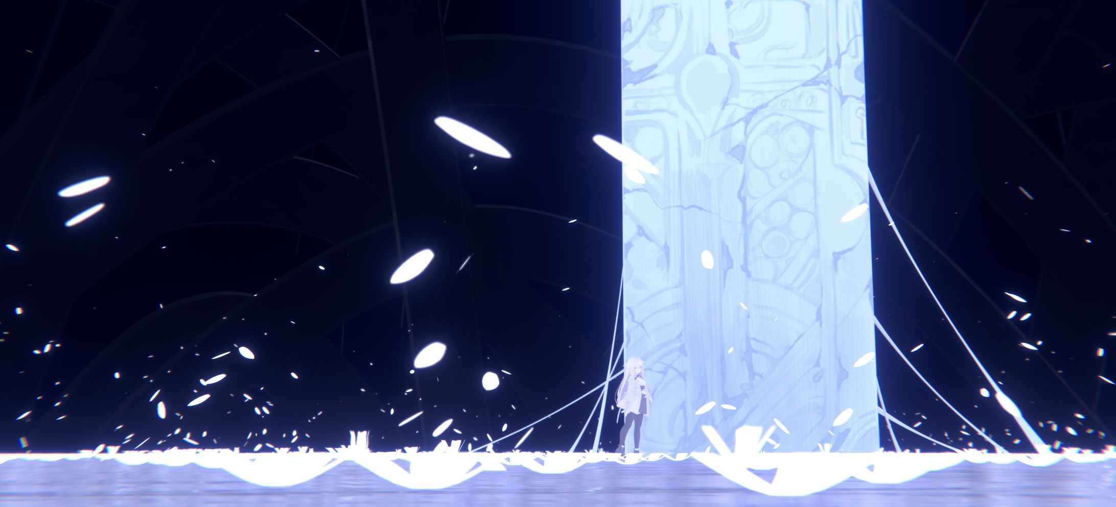 Hololive EN - A trip down tako lane-1