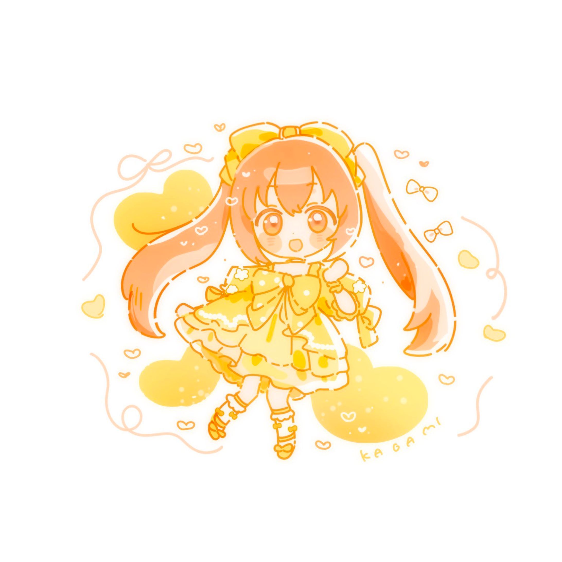 ファンアート-1