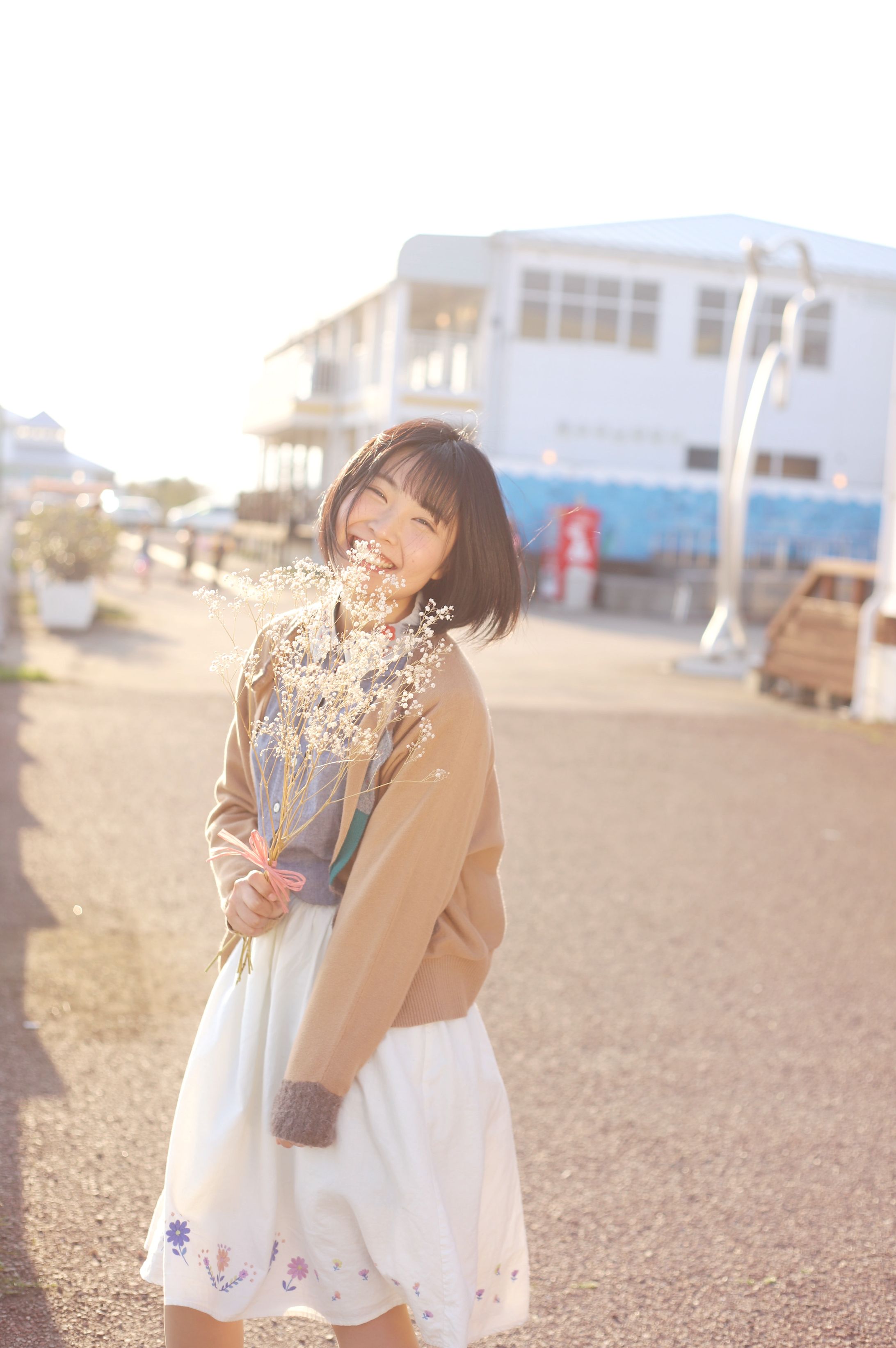 2019 春 ポートレート-1