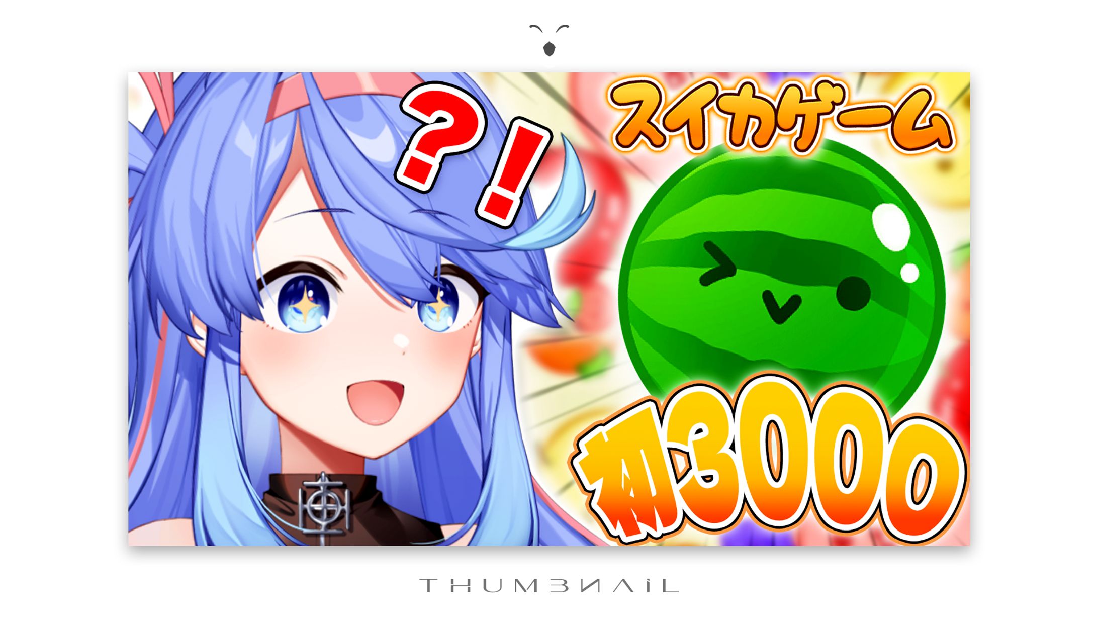 THUMBNAIL / Kanra Deity (Sony Music Japan)-1