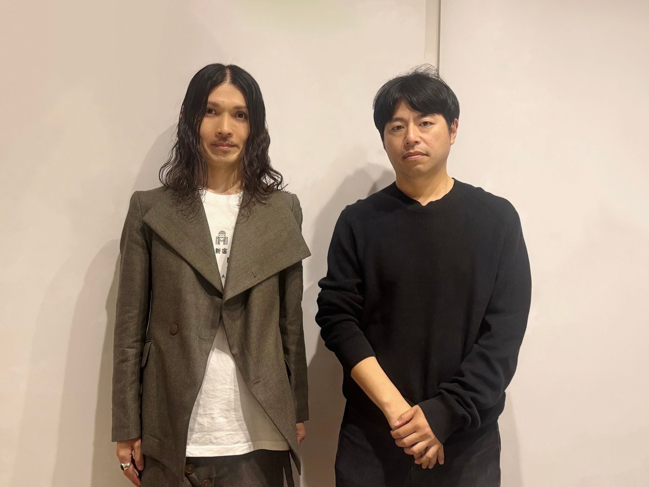 新宿東口映画祭2025『映画 夜空はいつでも最高密度の青色だ』上映記念トークイベント-1