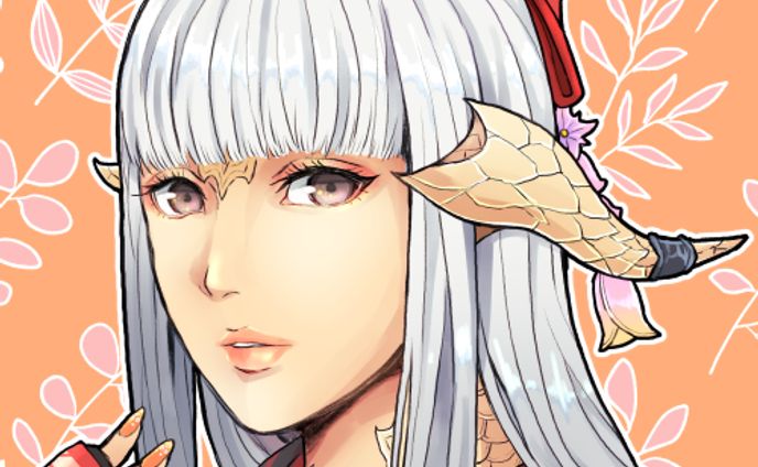 アイコン用イラスト