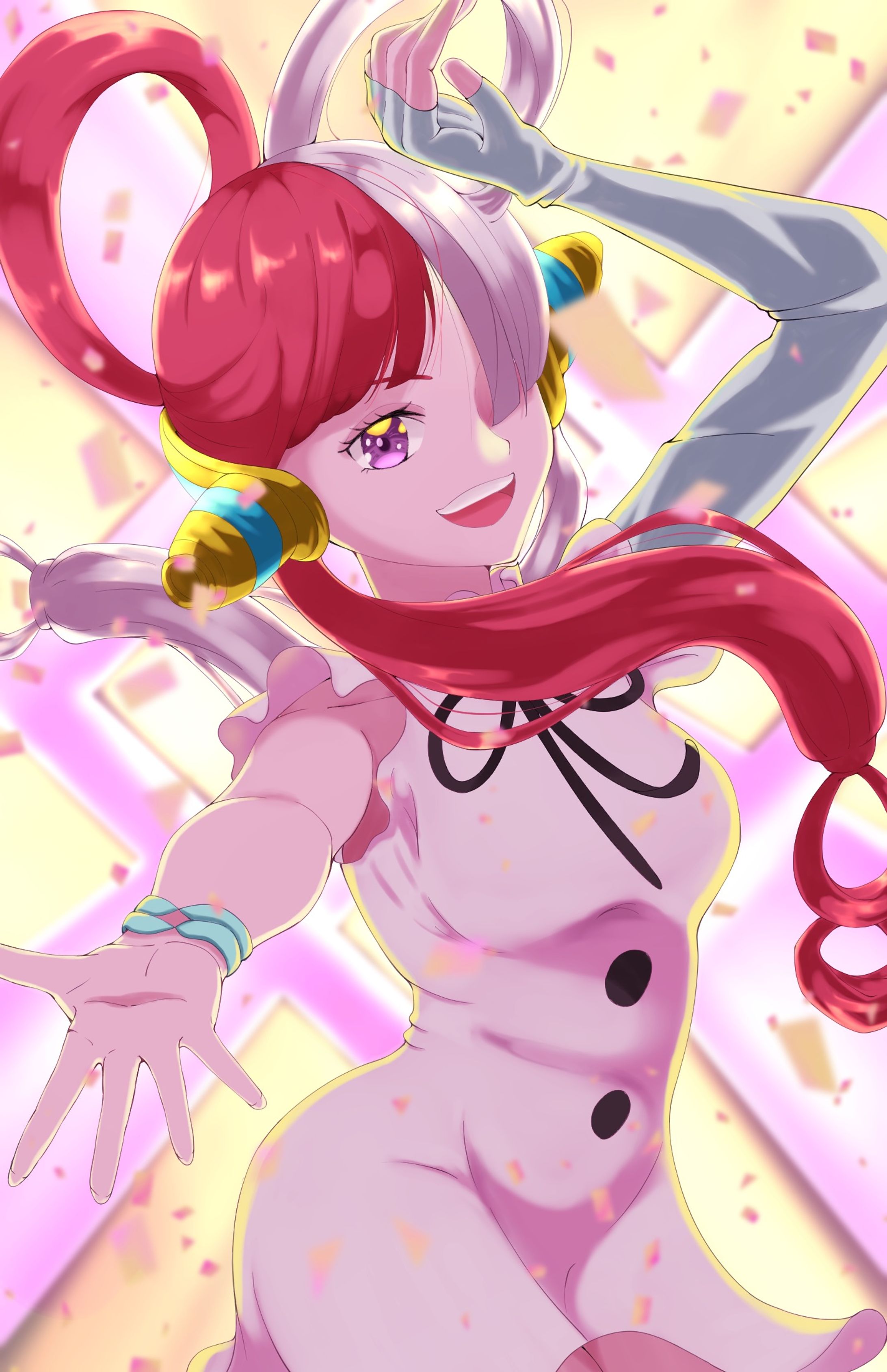 ウタ-1