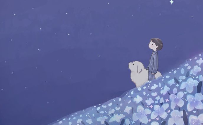 自分の星を探すこと

#illustration #イラスト #星 #おえかき #いらすとぐらむ #夜 #お絵描き #挿絵 #artwork #イラストレーターになりたい