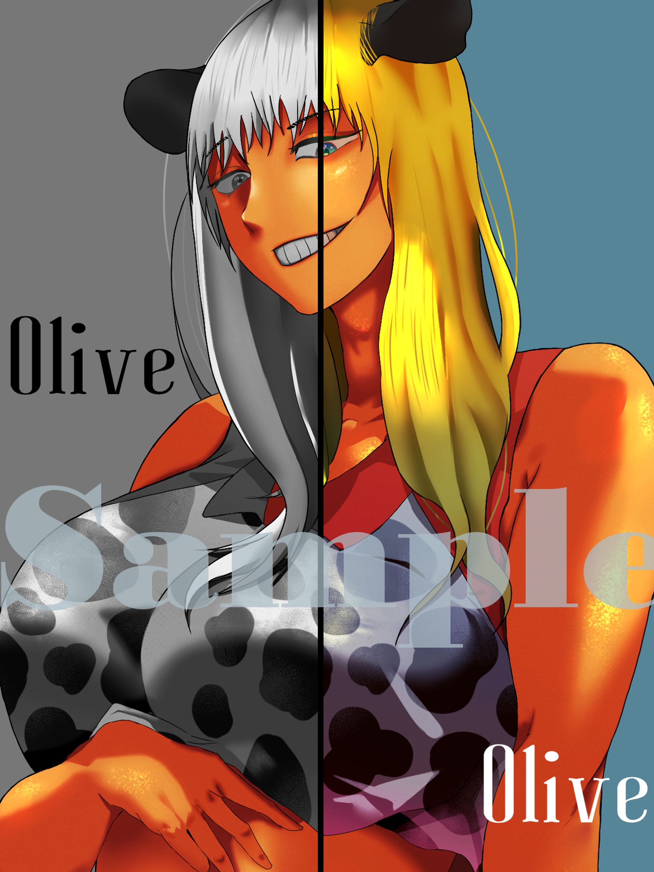 Olive-1