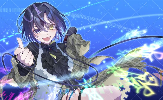 【works】卡るか様歌ってみた