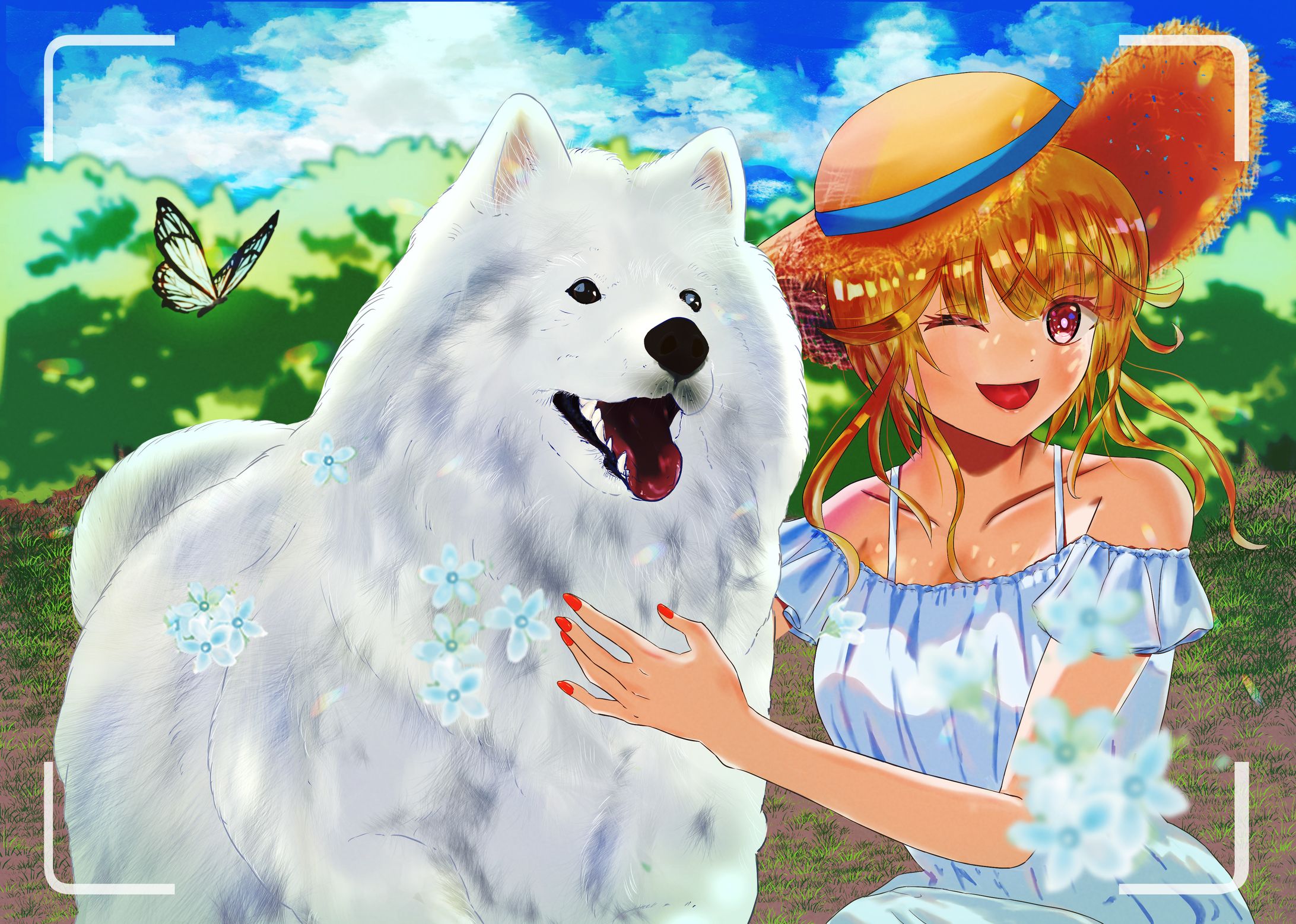 ジスター展～お転婆Girls～-1