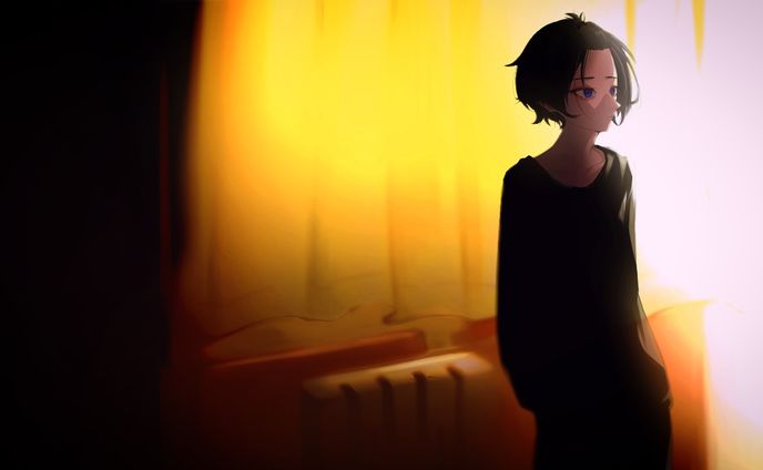 歌ってみたイラスト依頼