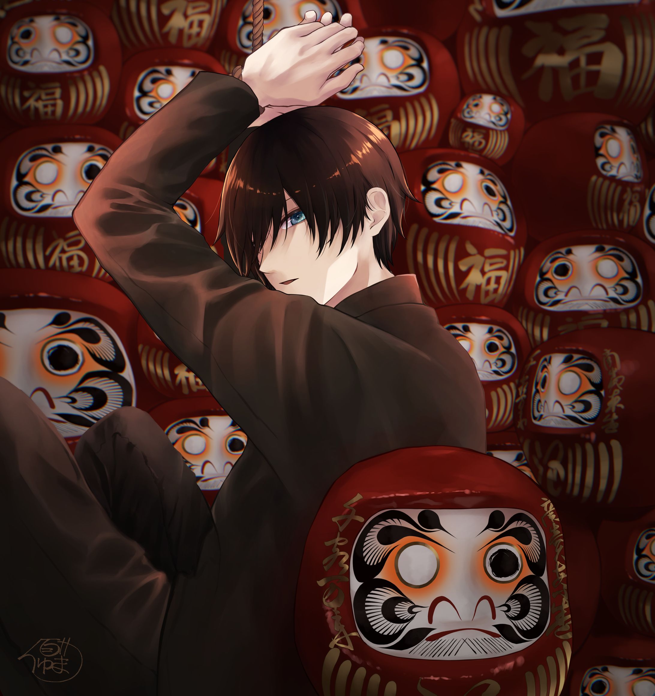 罪人-1