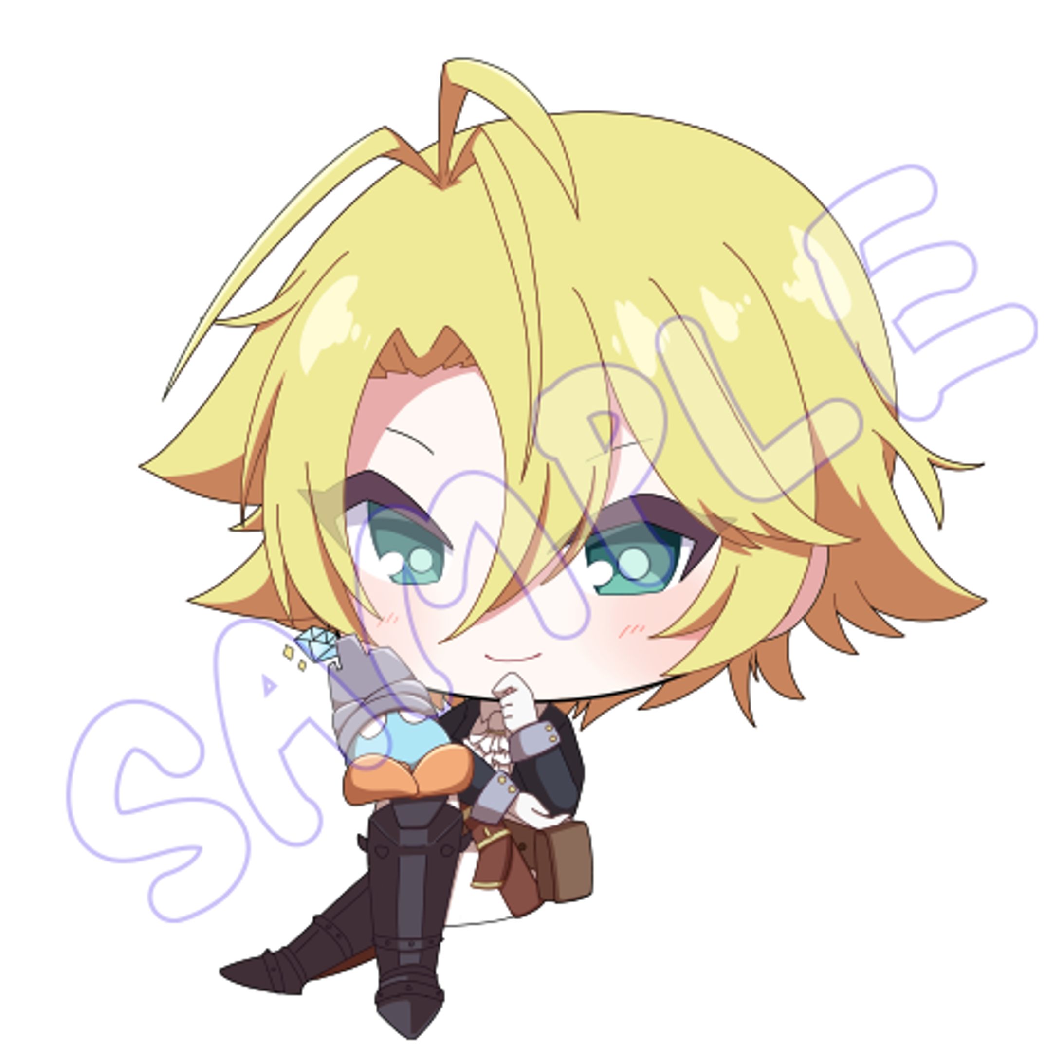 滝川アルコニウムさんご依頼SDイラスト-1