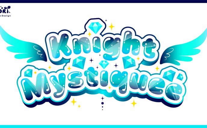 KnightMystiquee Logo