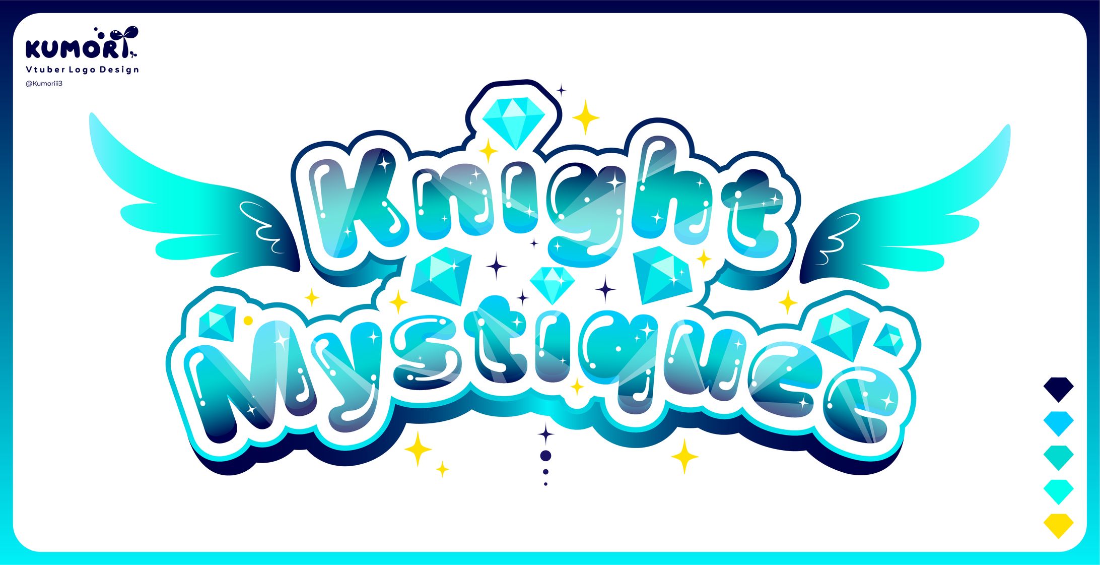 KnightMystiquee Logo-1