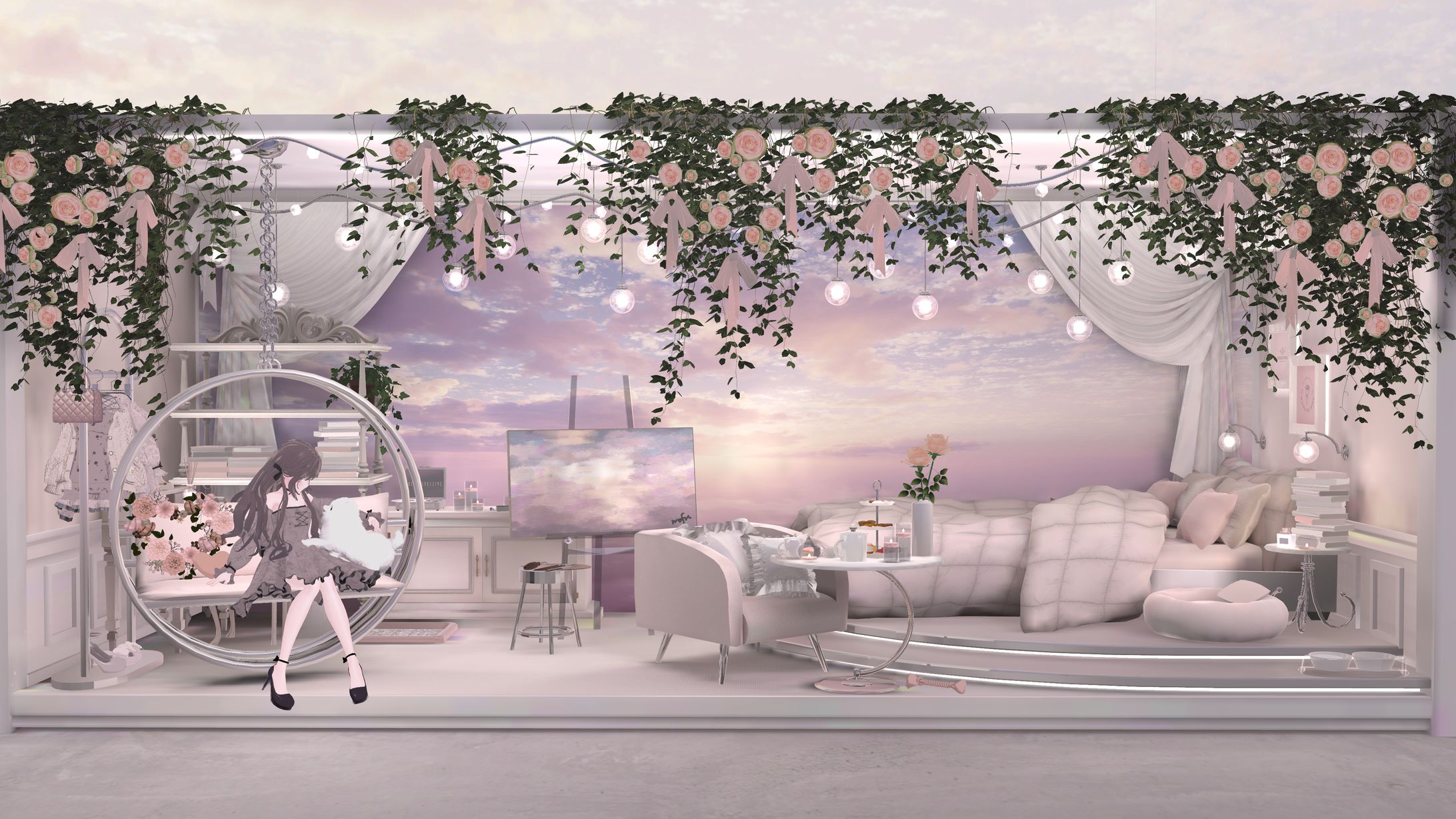 La Vie en Rose - photos-1
