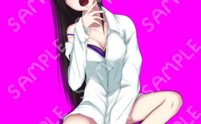 Vライバー様
