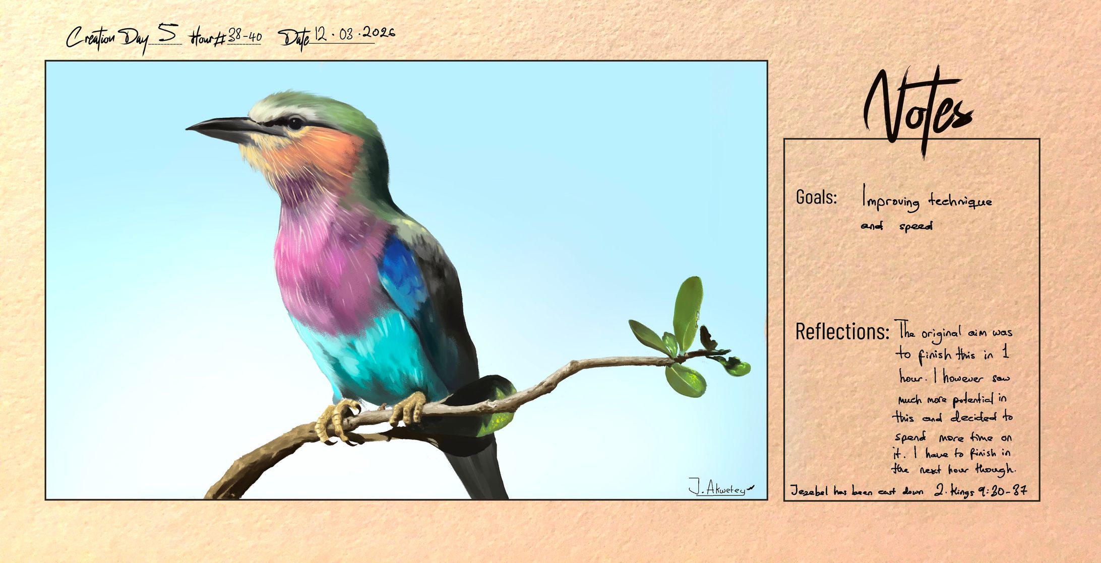 Digital paintings (Digitale Kunst)-1