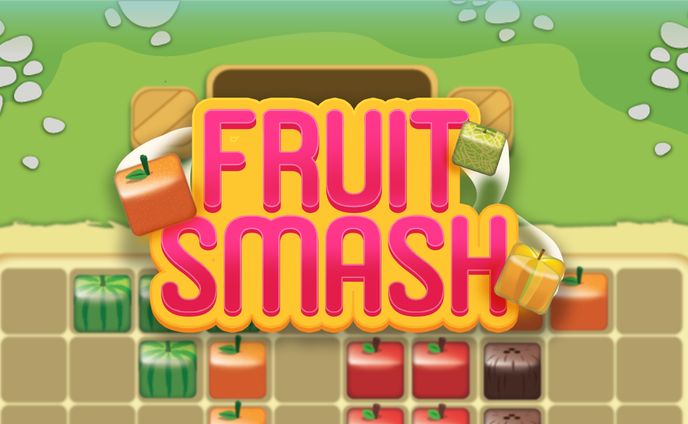 Game: Fruit Smash