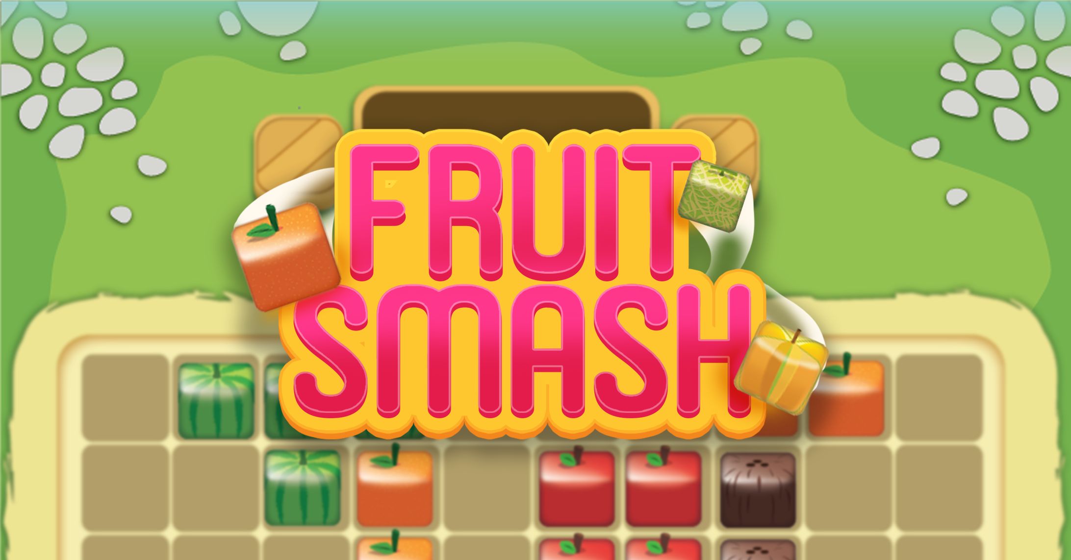 Game: Fruit Smash-1