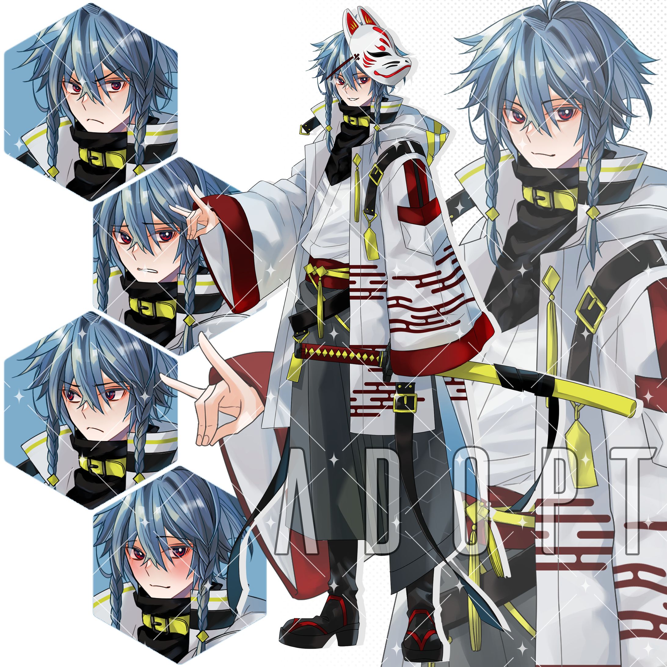 キャラ販売0019-1