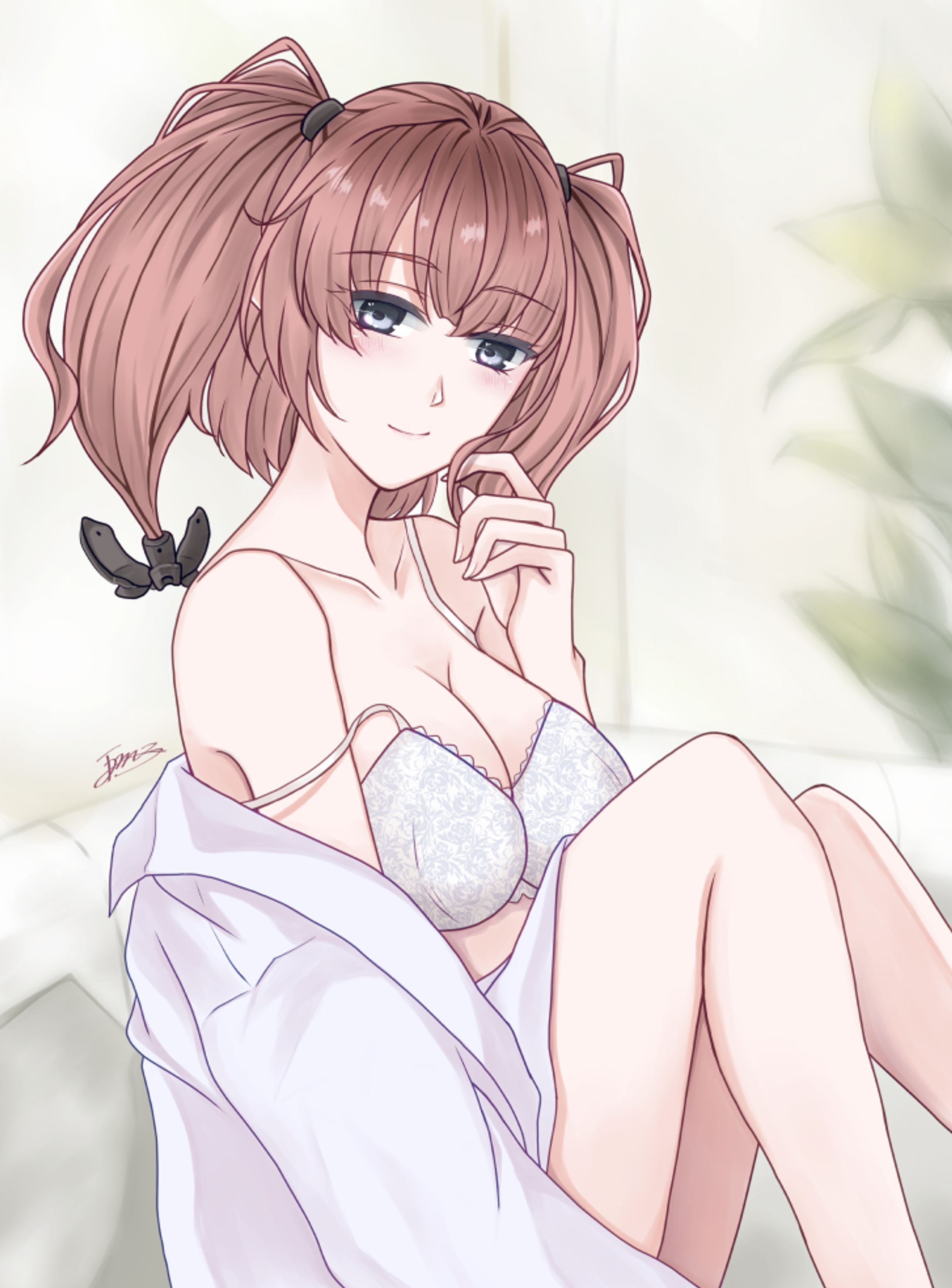 アトランタ/艦これ-1