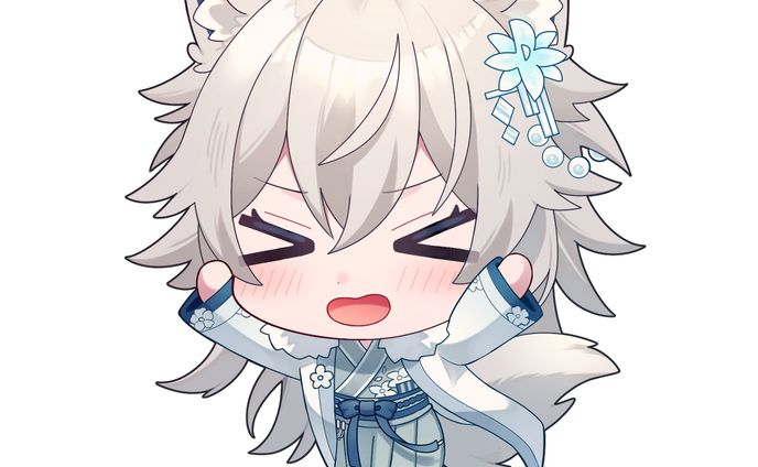 【ご依頼】ミニキャラ