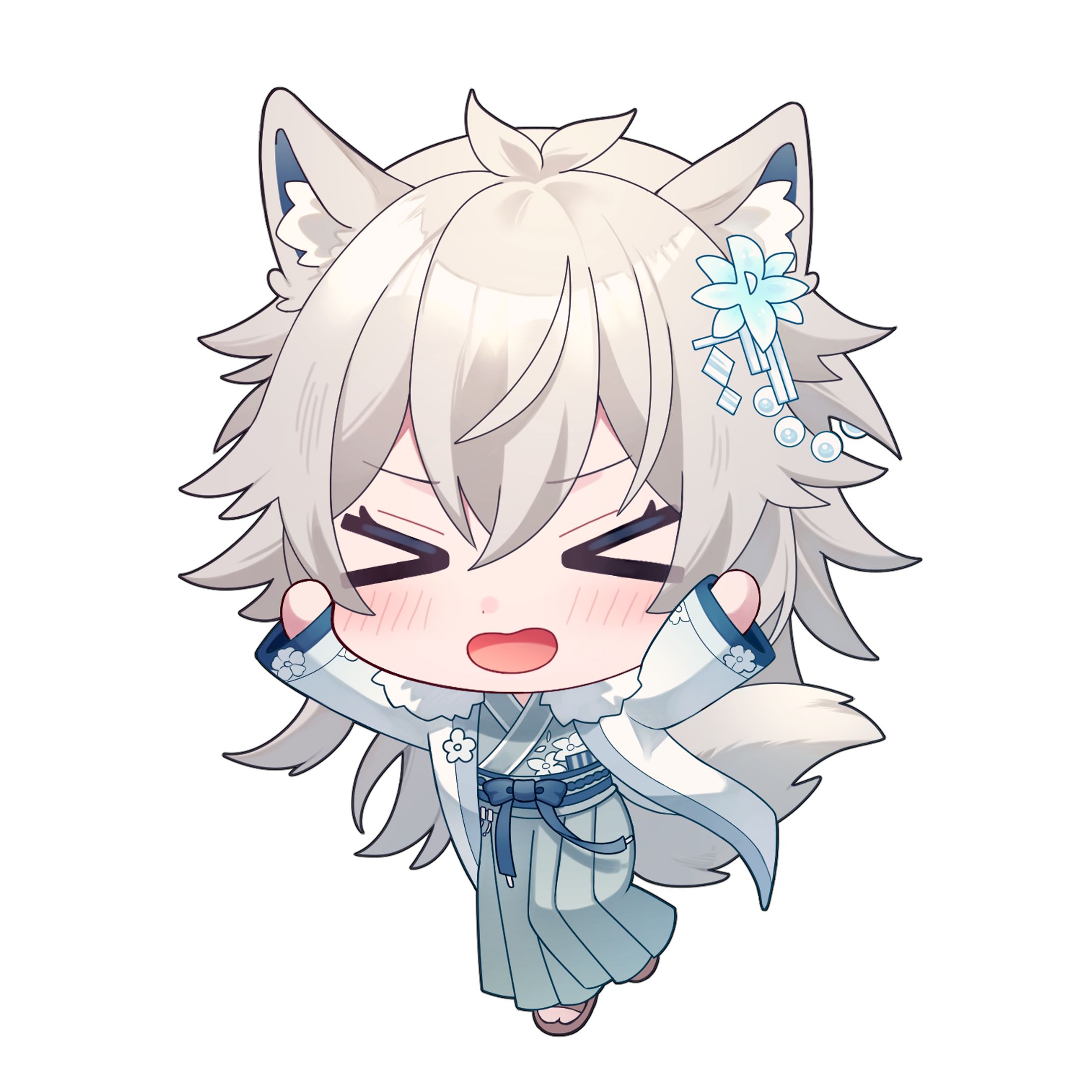 【ご依頼】ミニキャラ-1