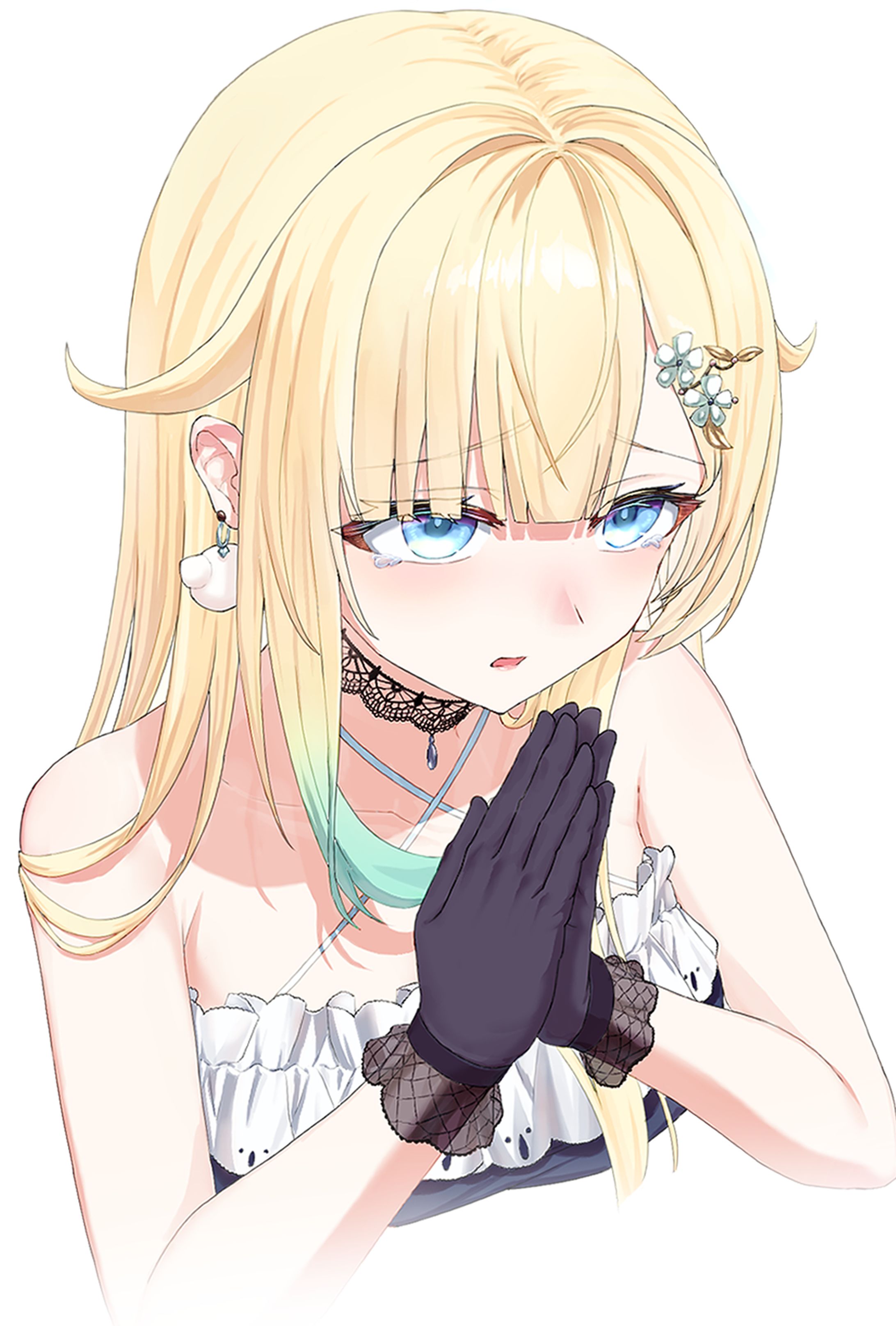 ...ご、ごめんね-1