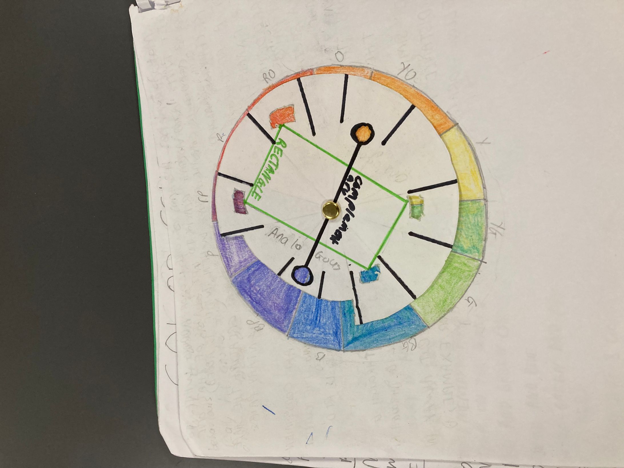 Color wheel-1