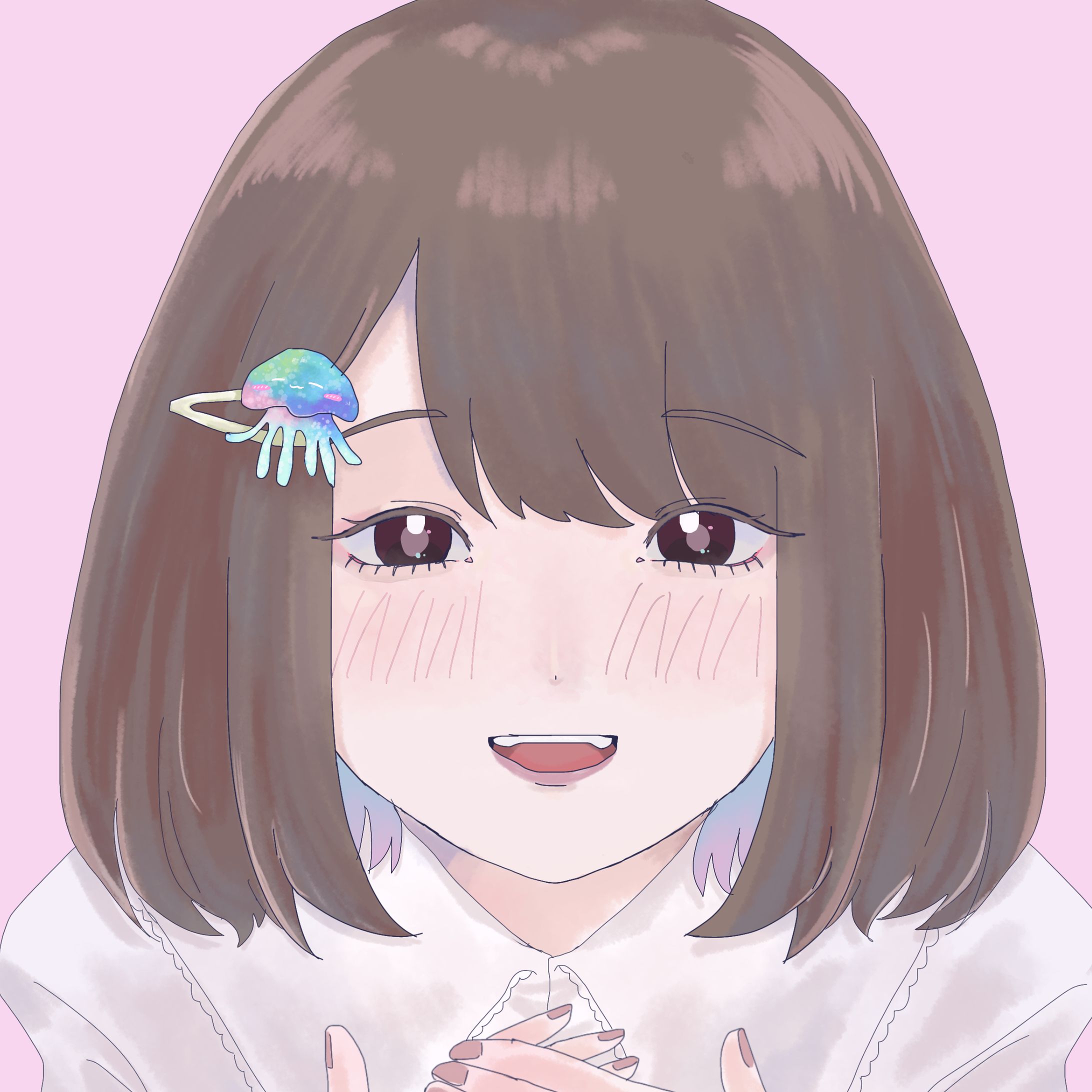 アイコン用イラスト-1