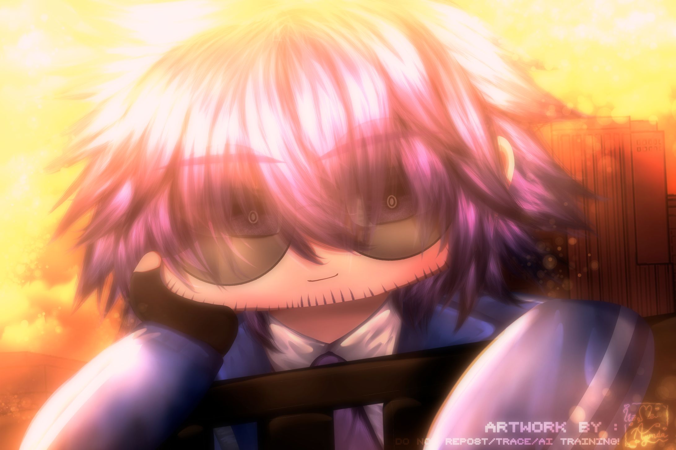 Kazuki's Evening -1