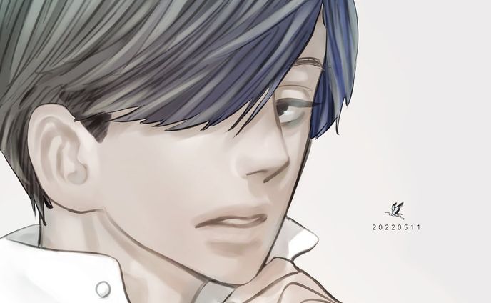 doodle、表情