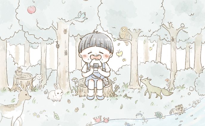 絵本コンテスト作品