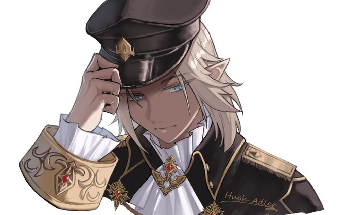 プロフィール画像